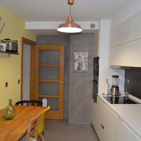 Апартаменты Apartamento Completamente Equipado En Ares. Экстерьер фото