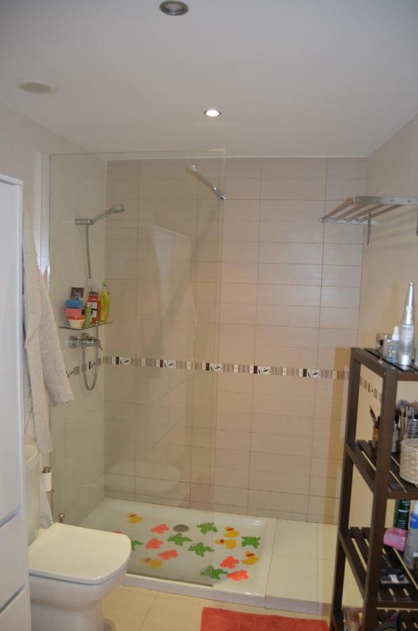 Апартаменты Apartamento Completamente Equipado En Ares. Экстерьер фото