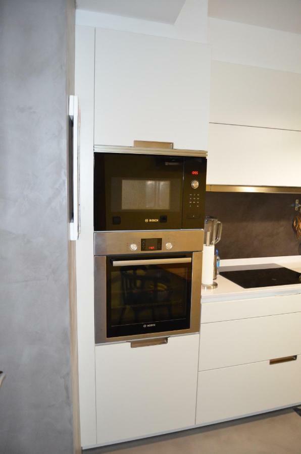 Апартаменты Apartamento Completamente Equipado En Ares. Экстерьер фото