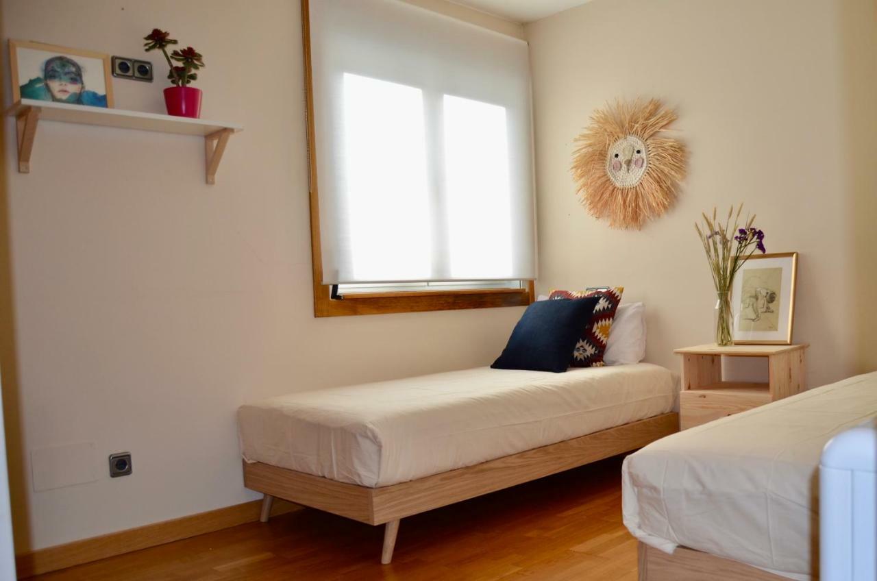 Апартаменты Apartamento Completamente Equipado En Ares. Экстерьер фото