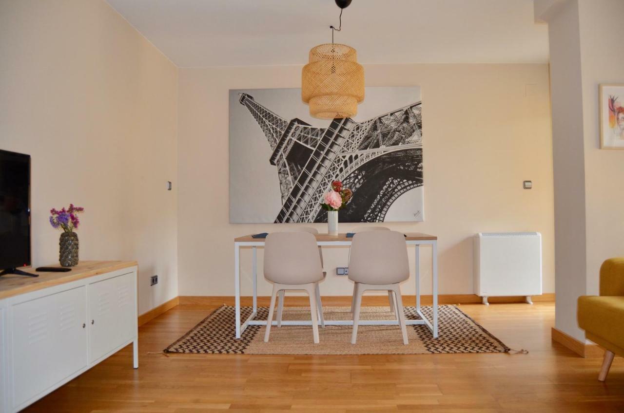 Апартаменты Apartamento Completamente Equipado En Ares. Экстерьер фото